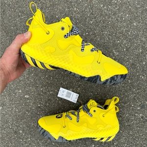 Adidas James Harden Basketball Shoes